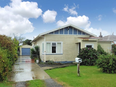 133 Lucknow Street, Wairoa, Wairoa