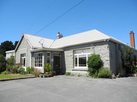 2B Richmond Street, Waimataitai, Timaru