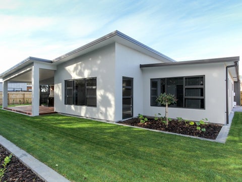 25 Nadine Stanton Drive, Bell Block, New Plymouth