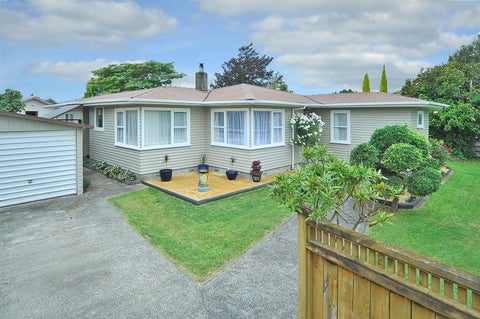 66 Worcester Street, Ashhurst, Ashhurst