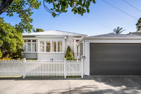 80 Peary Road, Mount Eden, Auckland