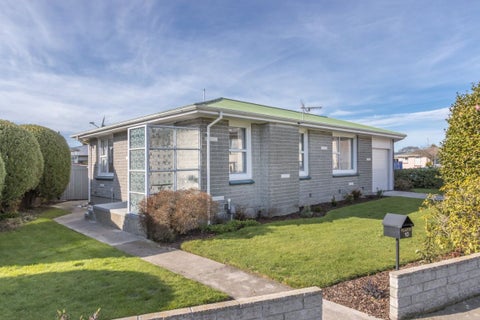 2/10 Arawa Street, Shirley, Christchurch