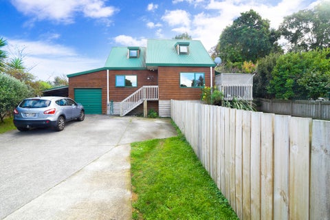 60 Awaiti Place, Hairini, Tauranga