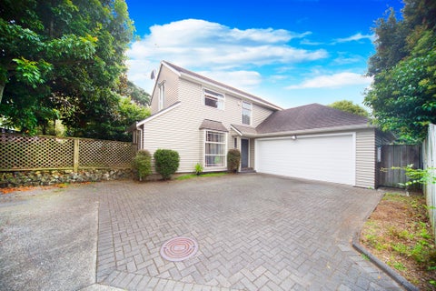 33B Harding Avenue, Mount Wellington, Auckland