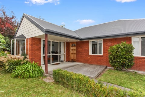 1/288 Hills Road, Mairehau, Christchurch