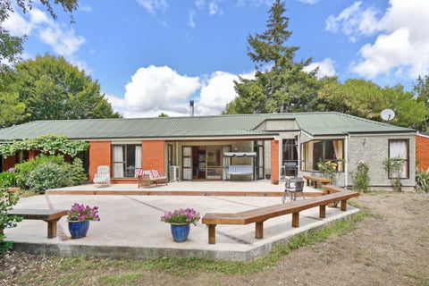 49 Chinnerys Road, Woodend, Woodend