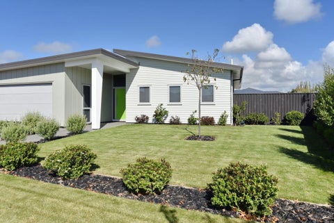 45 Bayliss Drive, Kaiapoi, Kaiapoi