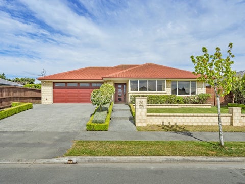 20 Iraklis Close, Templeton, Christchurch