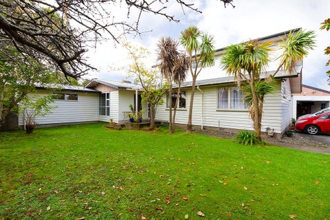 7 Alma Place, Milson, Palmerston North
