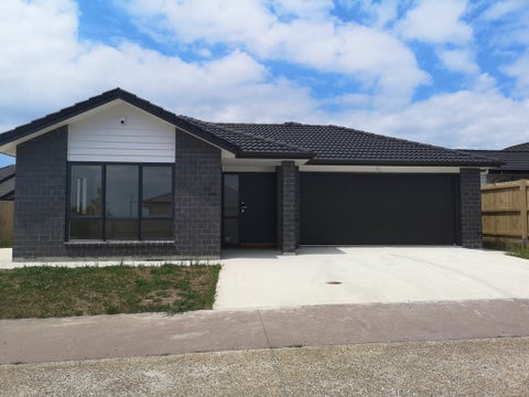 6 Huahua Crescent, Papakura, Papakura