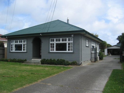 115 Conway Street, Somerfield, Christchurch