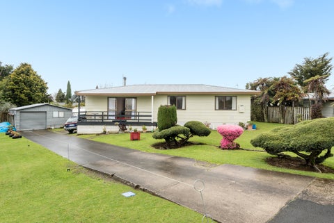 53 Station Road, Te Puke, Te Puke