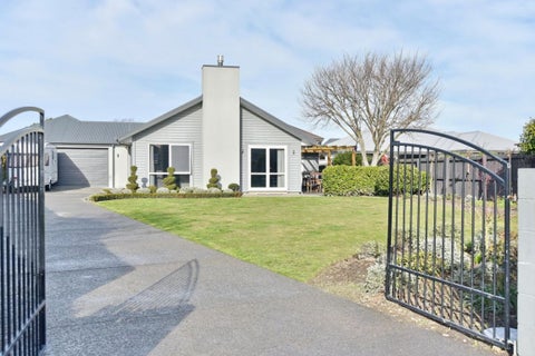 18 Clarevale Street, Burwood, Christchurch