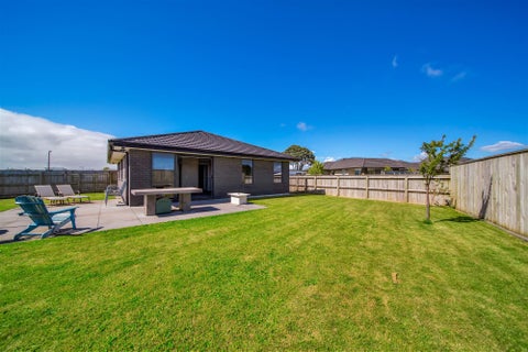 5 Papawhero Drive, Bell Block, New Plymouth