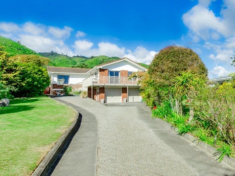 7 Matenga Street, Waikanae