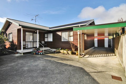 2/312 Main ROAD, Tawa, Wellington