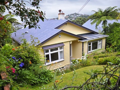 39 Mitchell Street, Brooklyn, Wellington