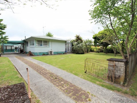 14 Kenmore Place, Tokoroa, Tokoroa