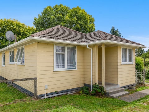 22 Wrigley Road, Fordlands, Rotorua