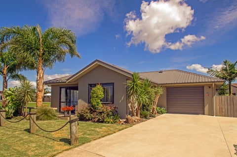 15 Carina Way, Whitianga, Whitianga