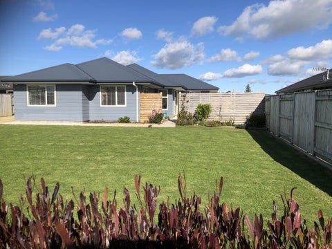 294 Cambridge Avenue, Ashhurst, Ashhurst