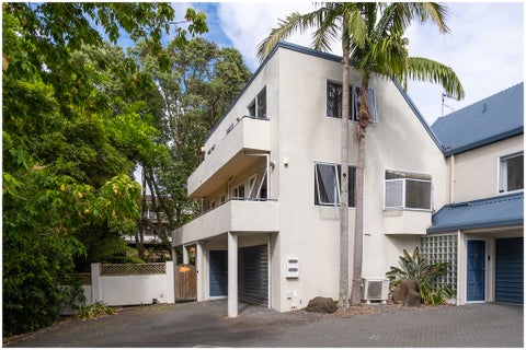 19 Crescent Road, Parnell, Auckland
