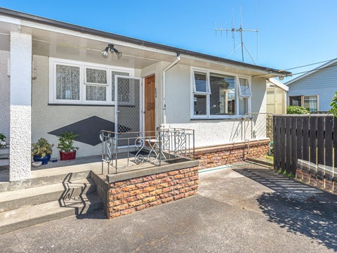 60D Mosston Road, Castlecliff, Whanganui