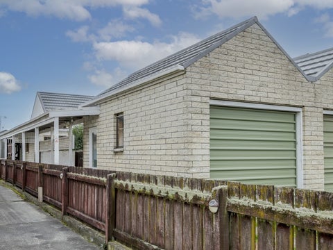 2 Victoria Street, Levin, Levin