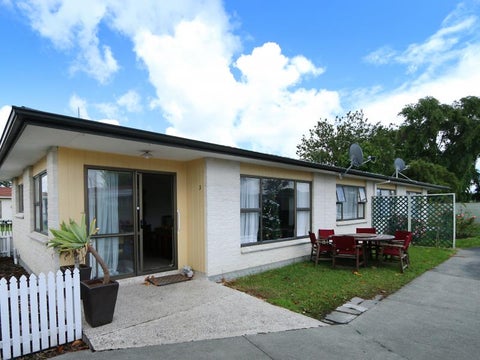 3 Bethel Court, Milson, Palmerston North