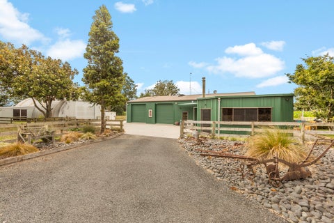 76C Horrell Road, Morrinsville, Morrinsville