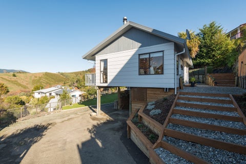 17 Chamboard Place, Washington Valley, Nelson