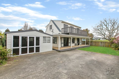15A Short Street, Papakura, Papakura