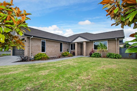 4A Bonselaar Drive, Kamo, Whangarei