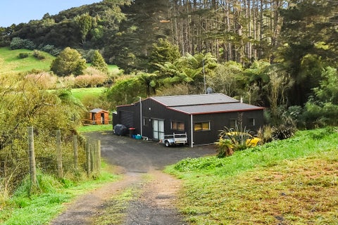 28 Johnson Street, Tuakau, Tuakau