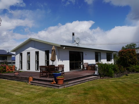 26 Totara Drive, Twizel