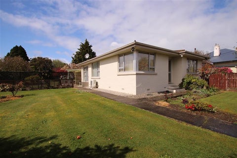 34 Oakland Street, Mataura, Mataura