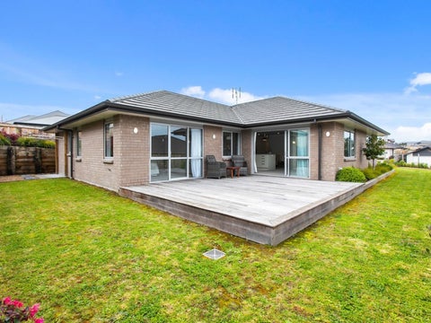 319 Lakes Boulevard, Pyes Pa, Tauranga
