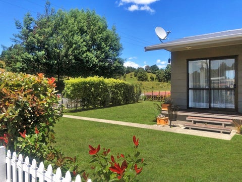 82 Lairdvale Road, Taumarunui