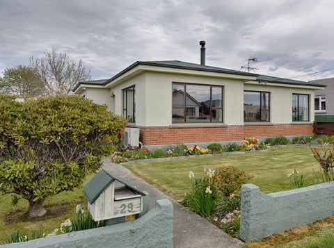 29 Anzac Street, Gore, Gore