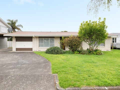 4 Ngahere Street, Otumoetai, Tauranga
