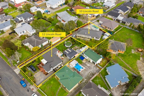 12 Lincoln Road, Manurewa East, Auckland