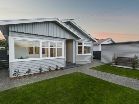 52 Argentine Avenue, Miramar, Wellington