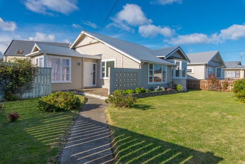 46 Hobart Street, Miramar, Wellington