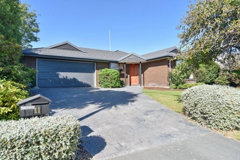 11 Matthews Street, Kaiapoi, Kaiapoi