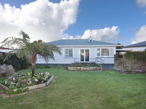 9 Ahuru Street, Marton