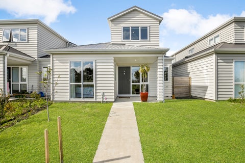 5 Divide Loop, Takanini, Auckland