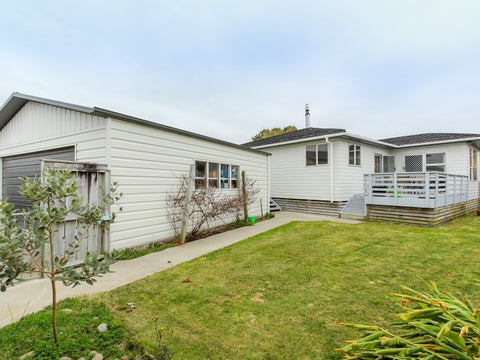 15 Makere Street, Waitara, Waitara