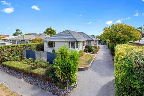 29 Fenhall Street, Russley, Christchurch