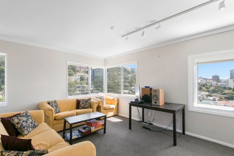 801/140 Abel Smith Street, Te Aro, Wellington