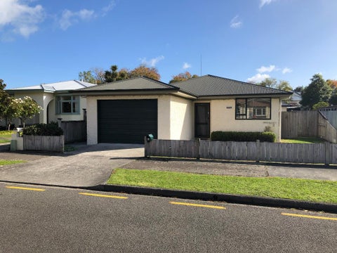 45 Dahlia Street, Palmerston North, Palmerston North